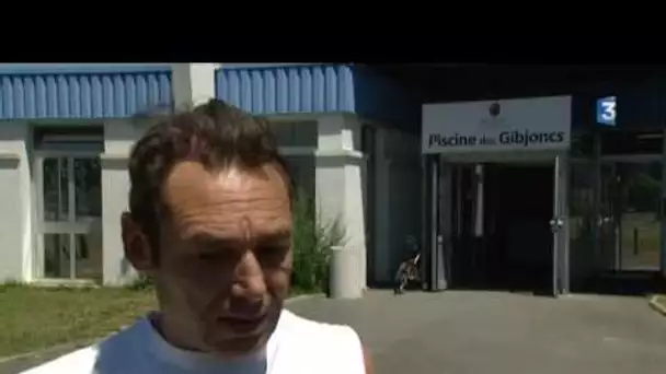 ITW de Gilles Mersey, représentant personnel CGT Ville de Bourges