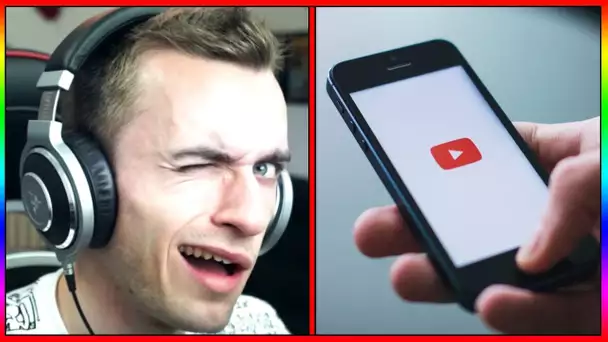 LES NOMS DES YOUTUBEURS SONT SORTI APRES LE TWEET DE SQUEEZIE ...