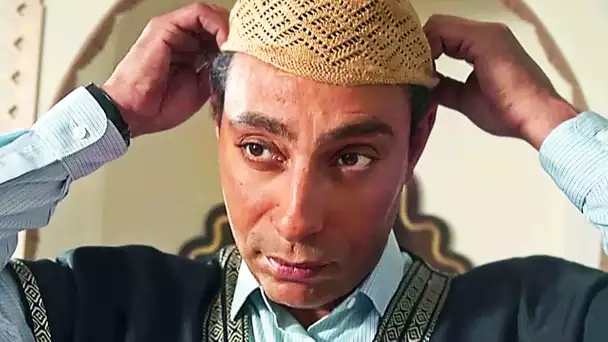 RAMDAM Bande Annonce (2020) Comédie dans une Mosquée