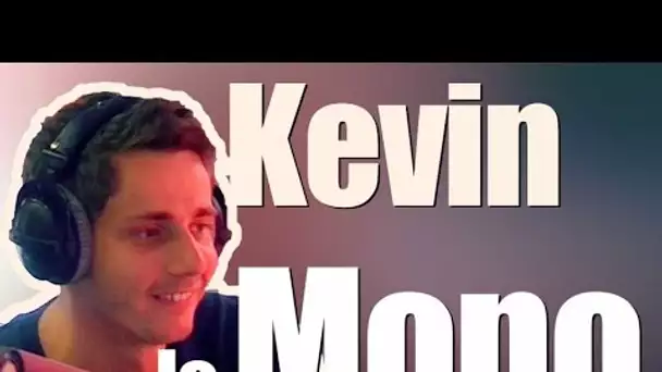 Guillaume Pley se fait passer pour Kevin le mono et fait pleurer des enfants !!