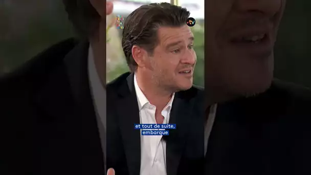 L'histoire d'une chanson devenue culte : "Dans les yeux d'Emilie".