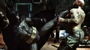 Suicide Squad tue la Ligue des Justiciers : Ist Batman noch am Leben ?