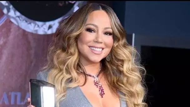 "Eminem a une petite b***" : tweets racistes et douteux : Mariah Carey pête un plomb...