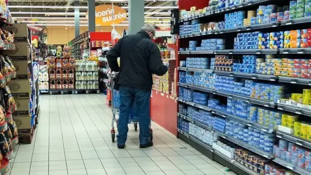 Quels produits risquent de disparaître des supermarchés ?