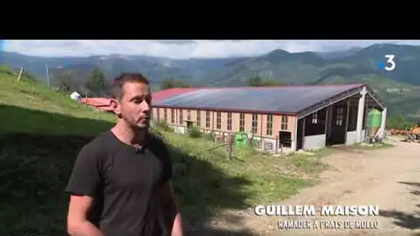 Aqui Sem : Prats-de-Mollo, village en route vers l'autonomie énergétique