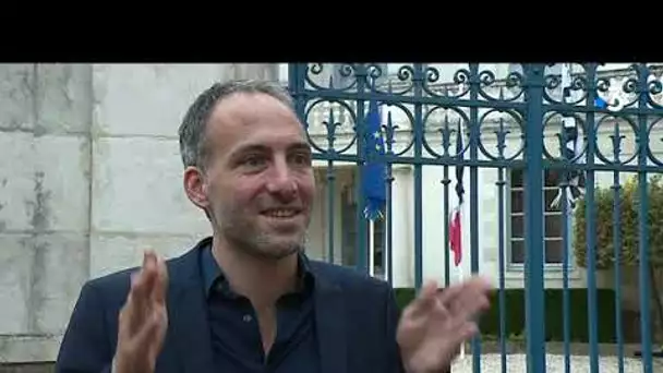 "Ensemble sur nos territoires" se structure au plan régional