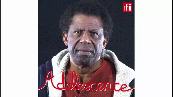 Le "beau mot" de Dany Laferrière : adolescence