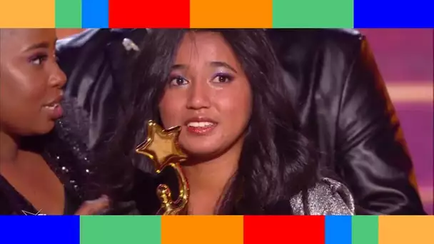 Anisha : ce que la gagnante de la Star Academy compte faire de ses gains