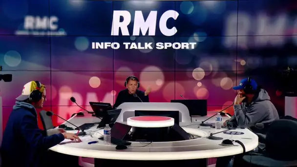 RMC Poker Show - Le "Dans la tête d'un fish" du 24 octobre 2021