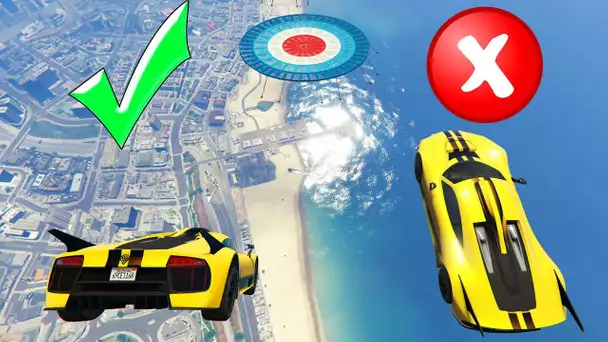 MES SECRETS POUR GAGNER TOUTES LES COURSES GTA 5 ONLINE