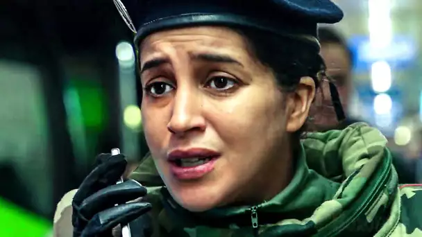 LA TROISIÈME GUERRE "Colis Suspect" Extrait (2021) Leïla Bekhti