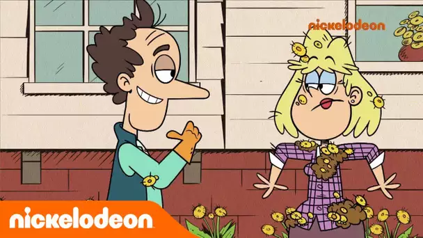 Bienvenue Chez les Loud | Les nouveaux voisins | Nickelodeon France