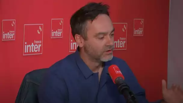 Jérôme Lefilliâtre : Flamanville et la naissance du nucléaire - L'invité de Sonia Devillers
