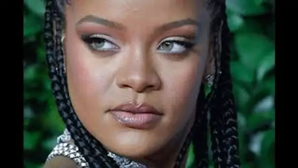Rihanna chanteuse la plus riche du monde : son ÉNORME fortune dévoilée