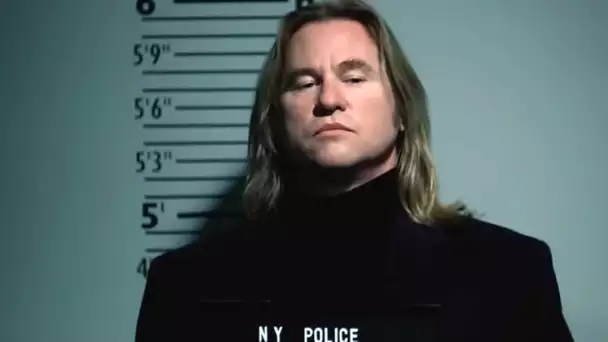 Val Kilmer | Mister Nobody (Action, Thriller) Full Movie