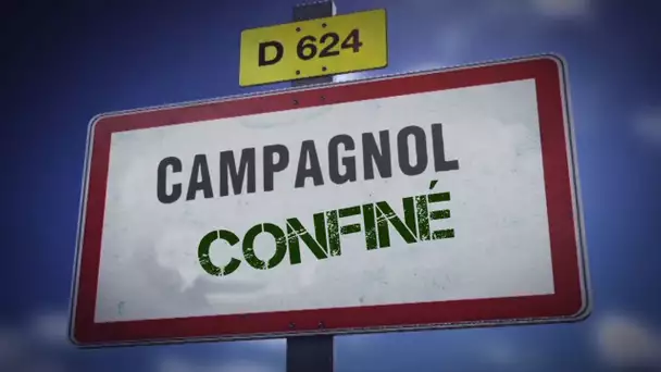 Campagnol confiné : Une seule solution , la dissolution ?