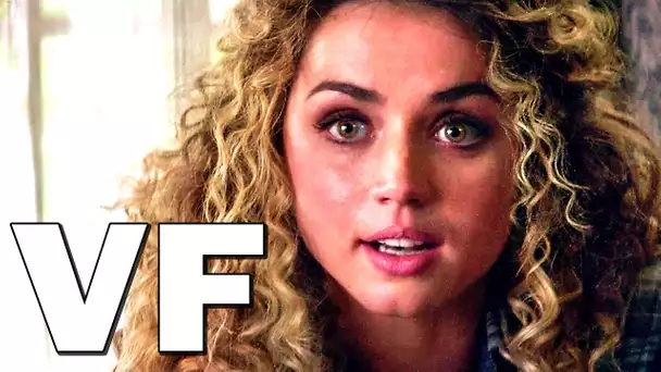 THE INFORMER Bande Annonce VF (2020) Ana de Armas, Rosamund Pike