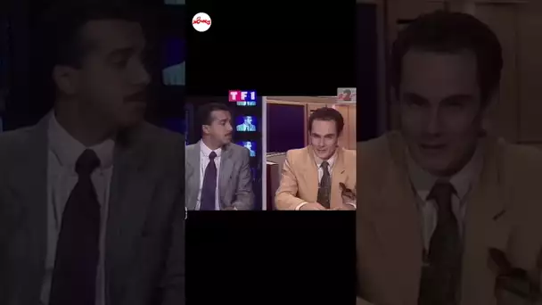 Vous préférez quelle chaîne ? 😂