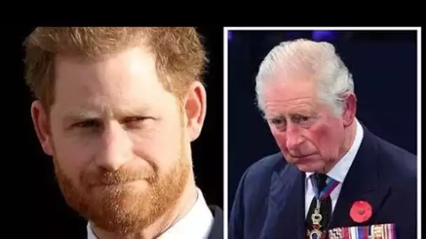 Les mémoires du prince Harry devraient laisser le roi Charles "effrayé" l'année du couronnement