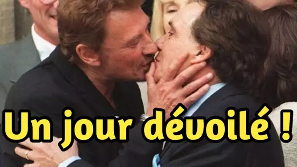 "Vous saviez que Sardou et Johnny couchaient ensemble ?"...