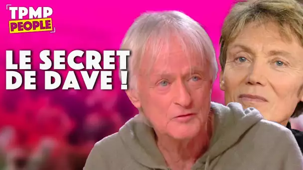 Dave dévoile le secret de la longévité de sa relation avec son compagnon !