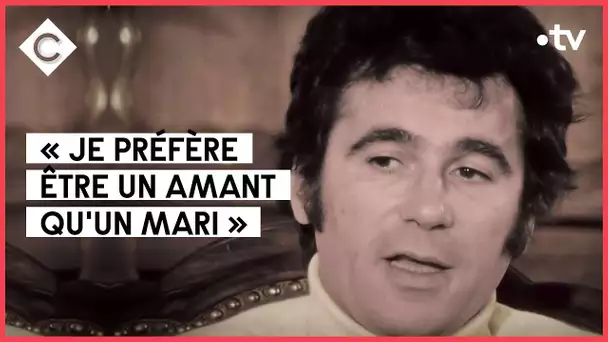 La vie rêvée de Claude Nougaro - C à vous - 01/04/2022