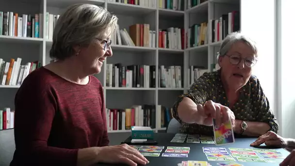 Initiatives à la campagne (2/4) : une ancienne école transformée en centre de vie