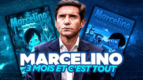 🚨 Marcelino, démission surprise et grosse galère…