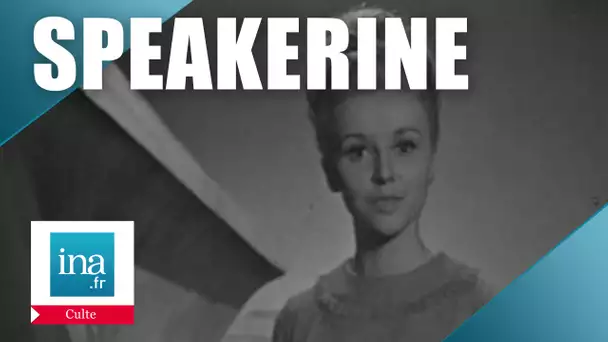 Speakerines 1963 "Voici la 2ème chaîne" | Archive INA