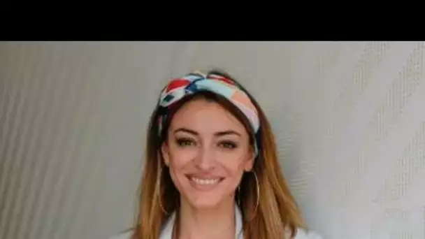 PHOTO Rachel Legrain-Trapani vexée ? Ce commentaire qu'elle a pu mal prendre