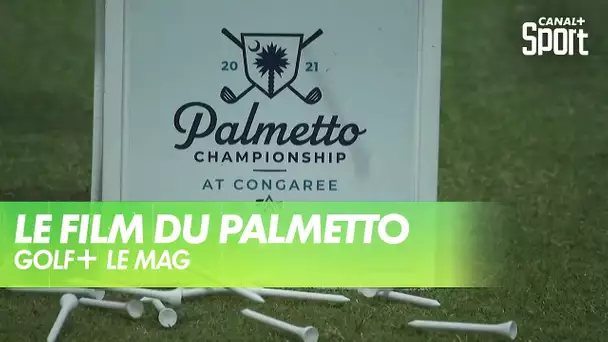 Le Film du Palmetto Championship