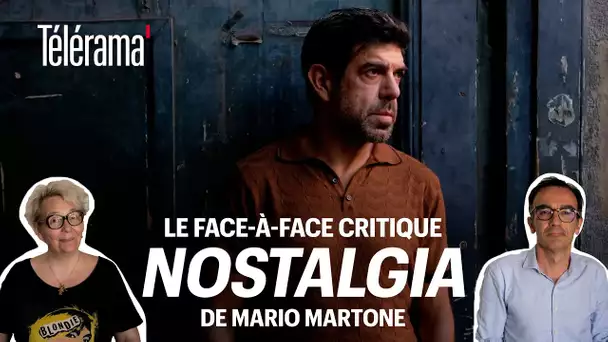 “Nostalgia”, une déambulation dans Naples filmée avec amour