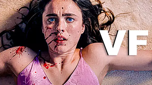 THE SUBSTANCE Bande Annonce VF (2024) Horreur