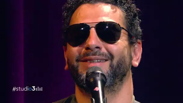 #studio3 Le live : Youness Ouatiq - Calme et détendu