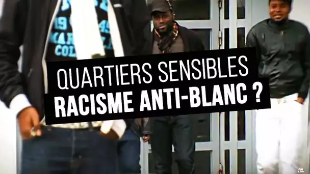 Racisme anti-blanc : Réalité ou fiction ?