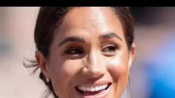 Meghan Markle poussée par des amis proches à s'attaquer de front au problème qui afflige la duchesse