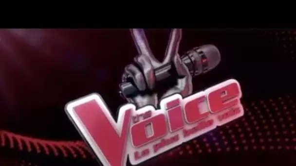 The Voice 2021 : la décision radicale prise par la production à la veille de la...
