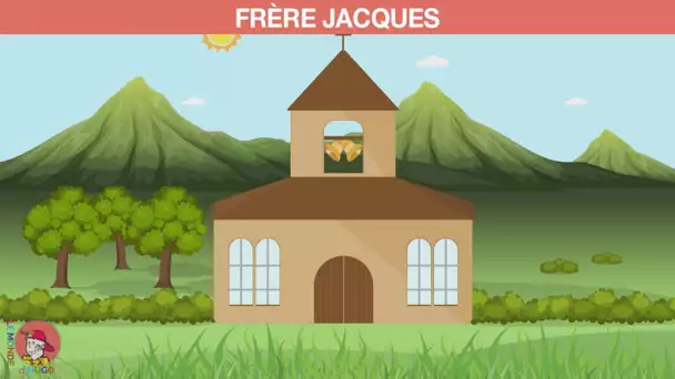 Le Monde d&#039;Hugo - Frère Jacques