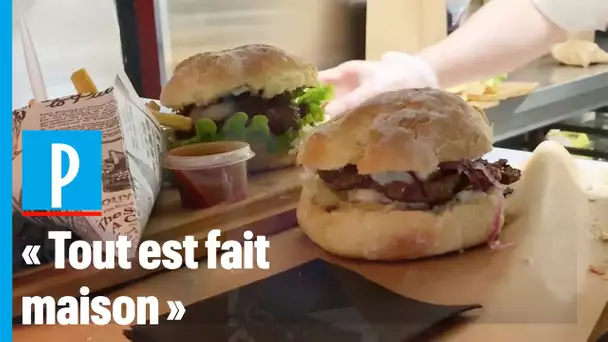 « Mangez et Cassez-Vous ! » : la folie des burgers à moins de 3€