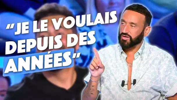 Les nouveaux chroniqueurs de TPMP !