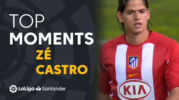 LaLiga Memory: Zé Castro