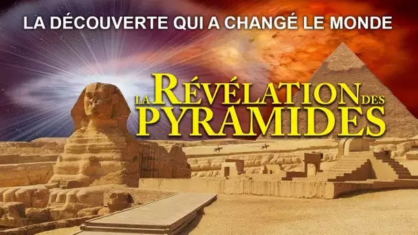 La révélation des Pyramides - Le film en français