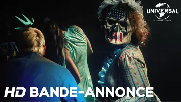 American Nightmare 3 : Élections / Bande-annonce officielle 2 VF [Au cinéma le 20 juillet]