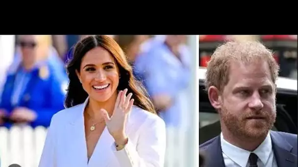 Meghan Markle est « blessée et déçue » par les surnoms cruels de la famille royale