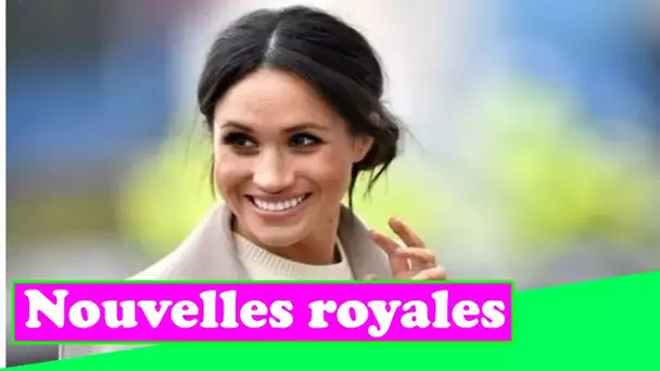 Meghan Markle @ccusée de `` remuer le pot pour son propre motif '' après que le prince Harry