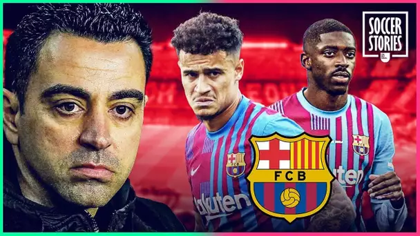 5 joueurs que Xavi va relancer au Barça