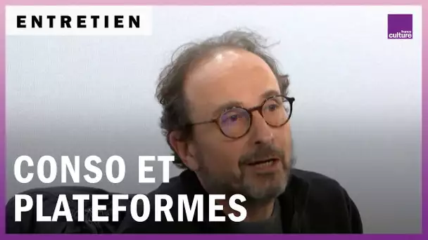 Consommation : l’hégémonie des plateformes numériques est-elle inéluctable ?