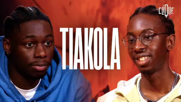 Tiakola : "ma voix me gêne de fou sans auto-tune" - Clique & Chill
