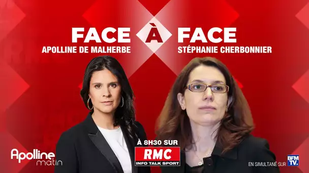 L'interview intégrale de Stéphanie Cherbonnier, spécialiste de la lutte anti-stupéfiants, sur RMC