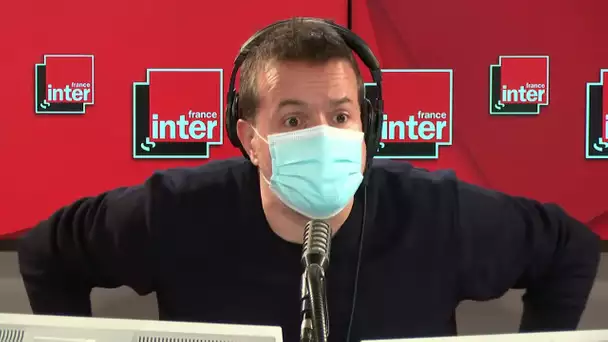 Christophe Castaner : "J’invite les Français à être les premiers protecteurs contre la maladie"